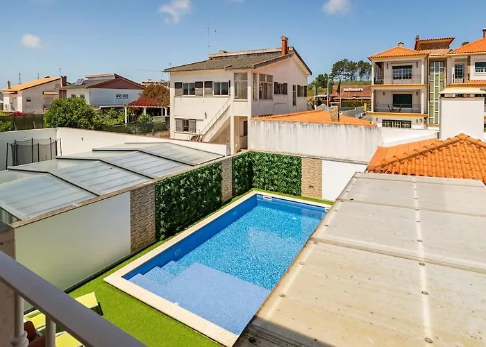 Casa Nazare