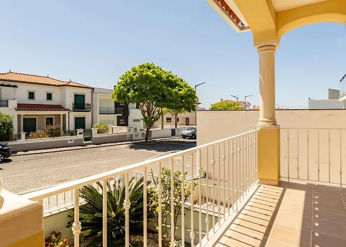Casa Nazare