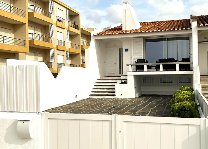 Casa Do Mar -Sea House